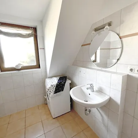 Darsser Weg 7 2 * Zingst