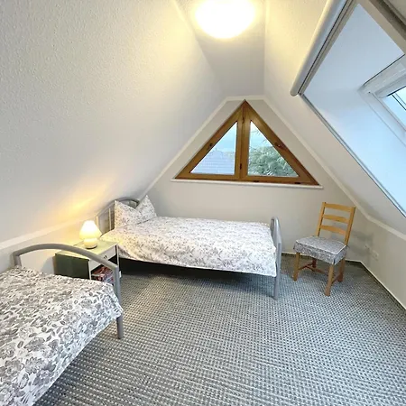 Darsser Weg 7 2 Zingst