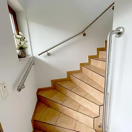 Darsser Weg 7 2 Appartement