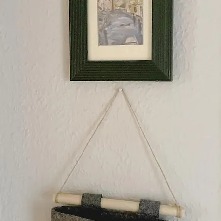 Appartement Darsser Weg 7 2 *