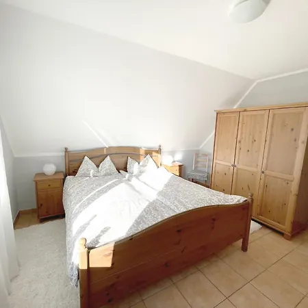 Apartment Darsser Weg 7 2