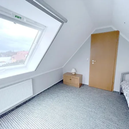 Darsser Weg 7 2 Apartment *