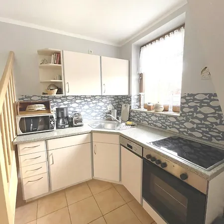 Darsser Weg 7 2 * Zingst