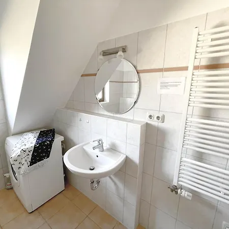 Darsser Weg 7 2 Apartment