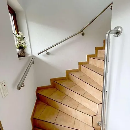 Darsser Weg 7 2 * 징스트