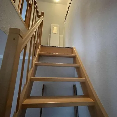 Darsser Weg 7 2 아파트
