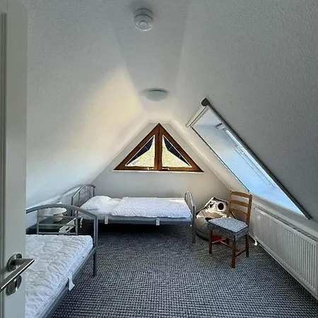 Darsser Weg 7 2 징스트