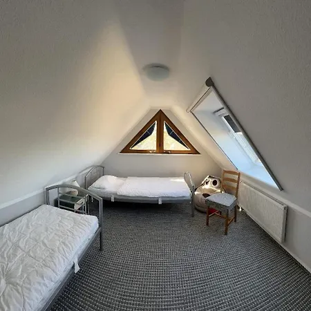 아파트 Darsser Weg 7 2 *