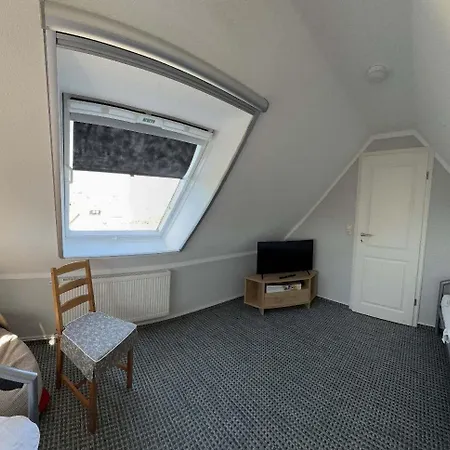 Darsser Weg 7 2 징스트