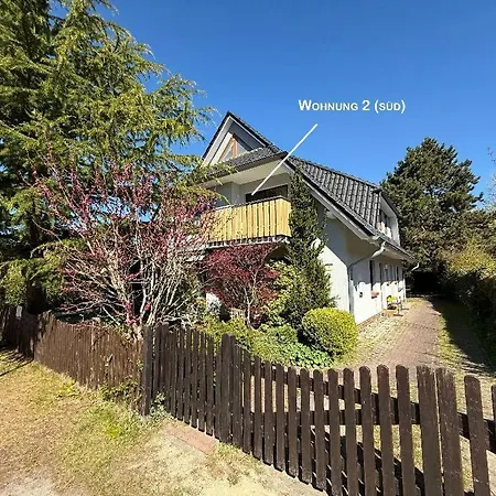 Darsser Weg 7 2 징스트